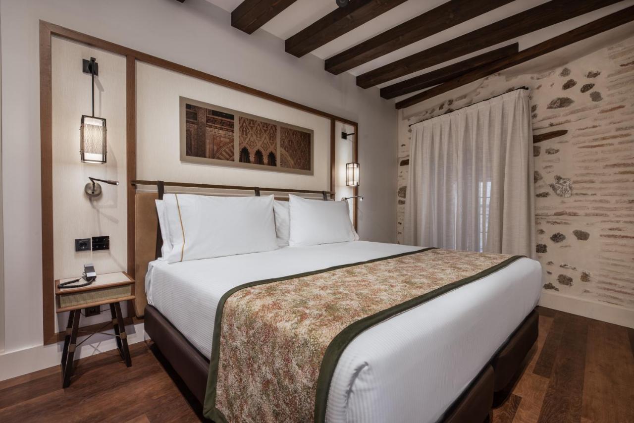 Aurea Toledo By Eurostars Hotel Company Exterior photo