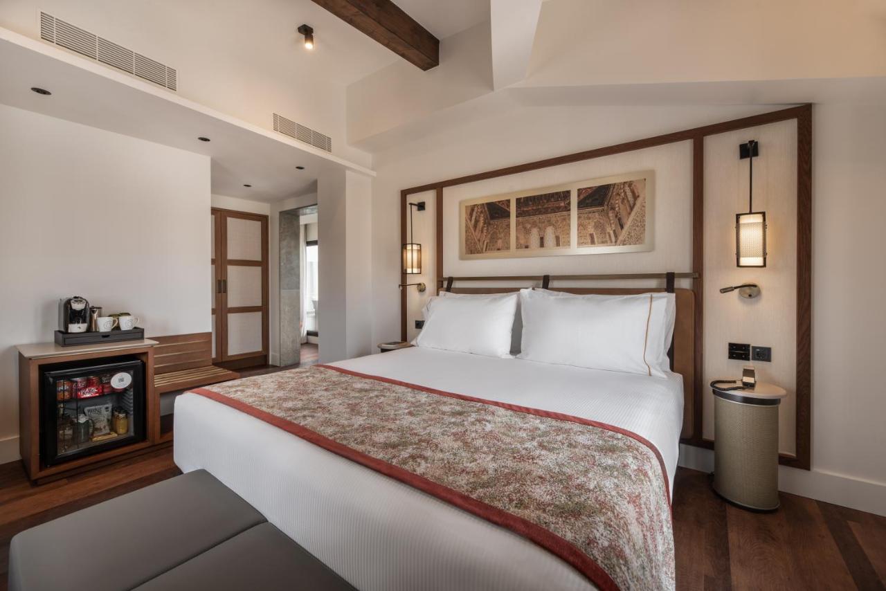 Aurea Toledo By Eurostars Hotel Company Exterior photo