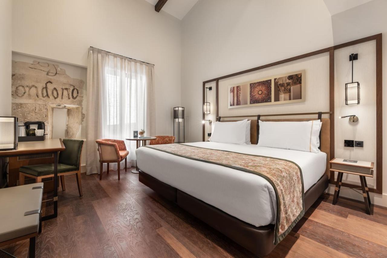 Aurea Toledo By Eurostars Hotel Company Exterior photo
