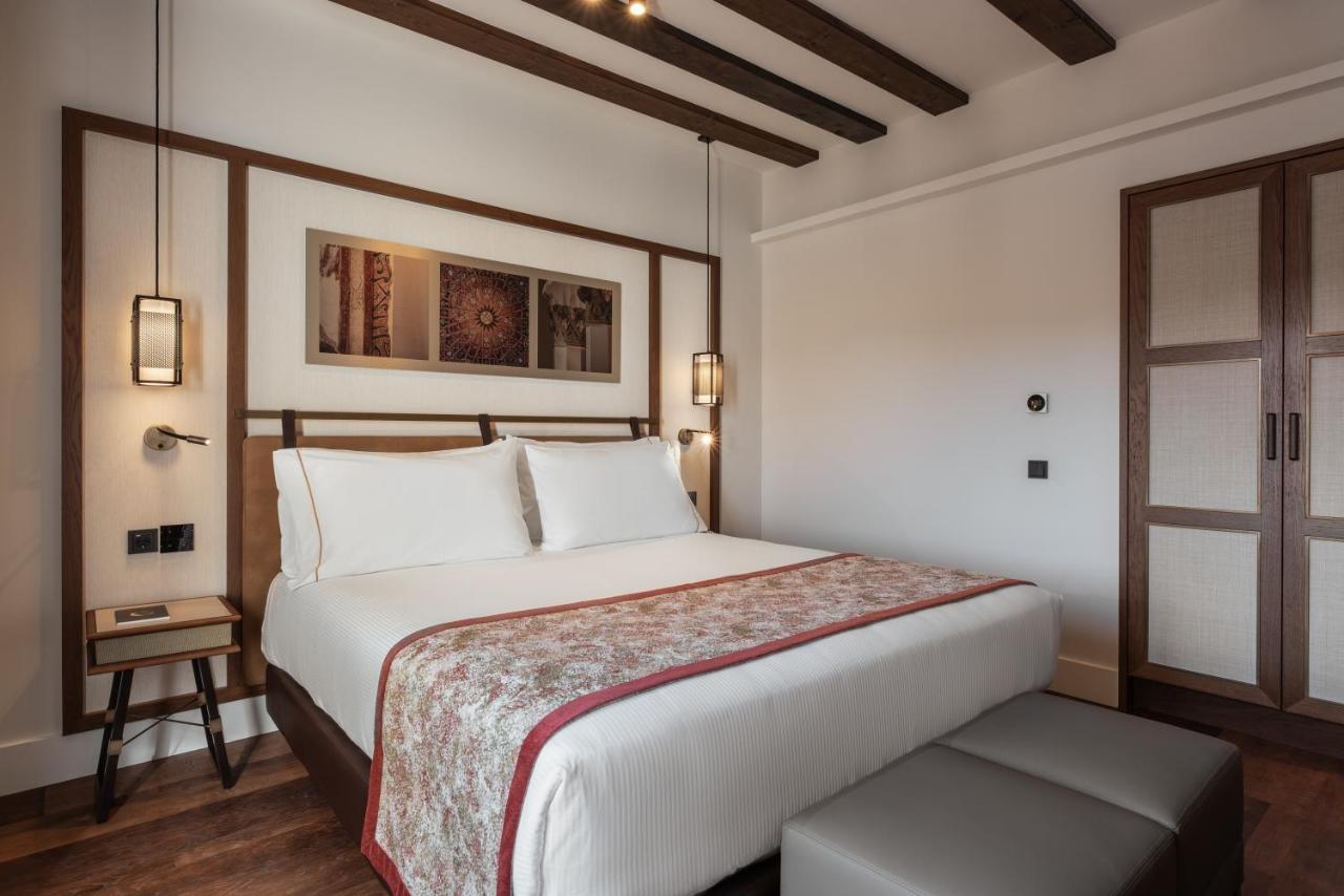 Aurea Toledo By Eurostars Hotel Company Exterior photo